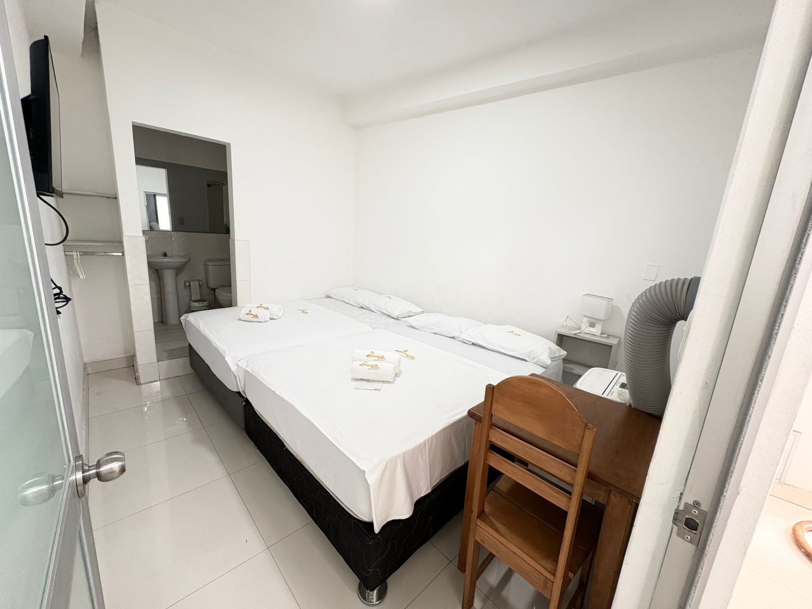 Hotel Amazon Hotel