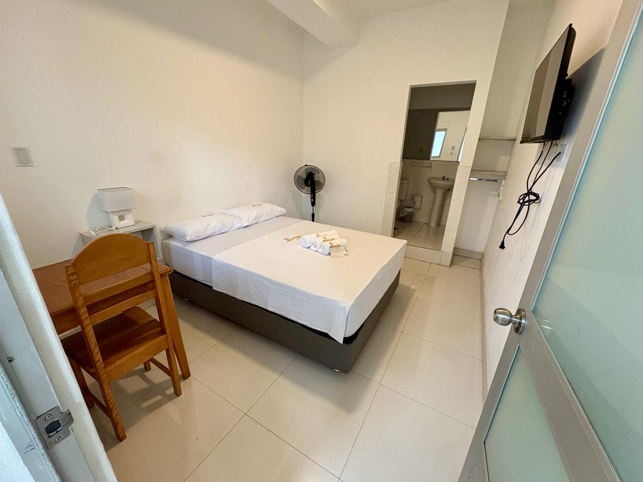 Hotel Amazon Hotel